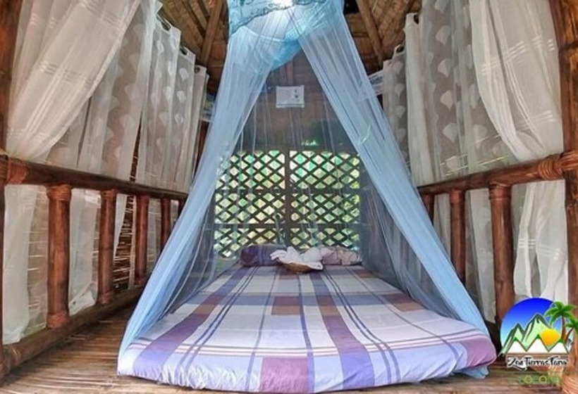 Zen Tierras Farm Powered By Cocotel