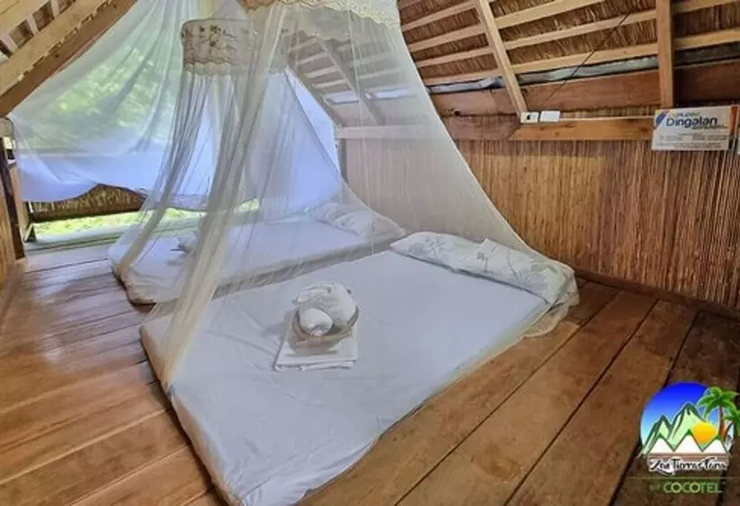 Zen Tierras Farm Powered By Cocotel