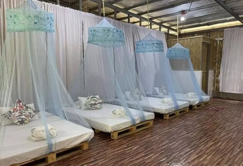 Zen Tierras Farm Powered By Cocotel