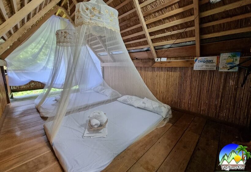 Zen Tierras Farm Powered By Cocotel