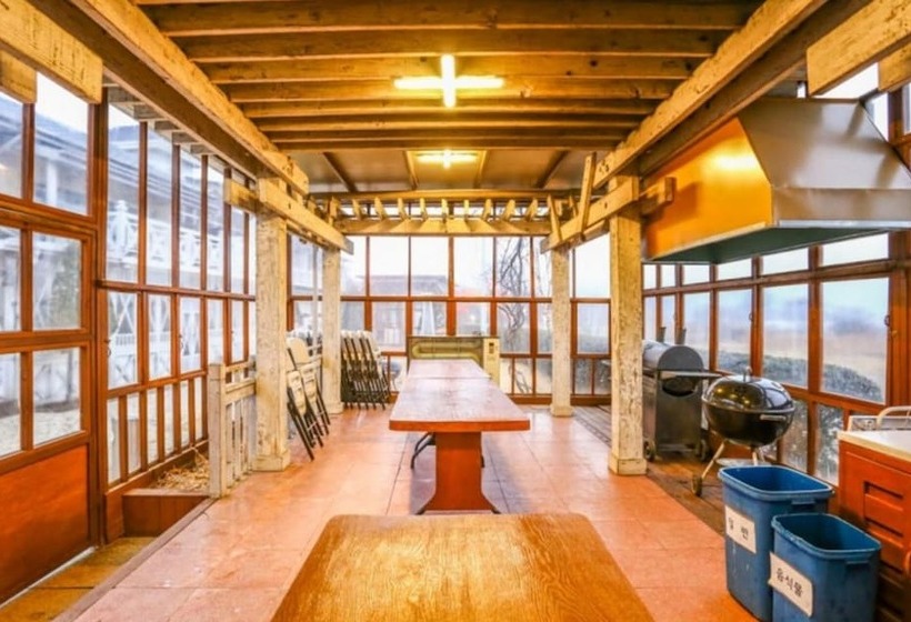 Anseong Provence Pension