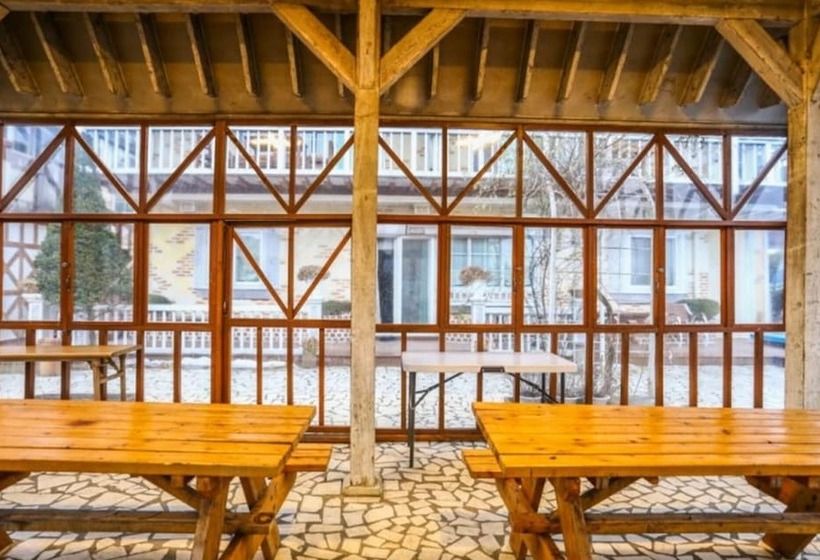 Anseong Provence Pension