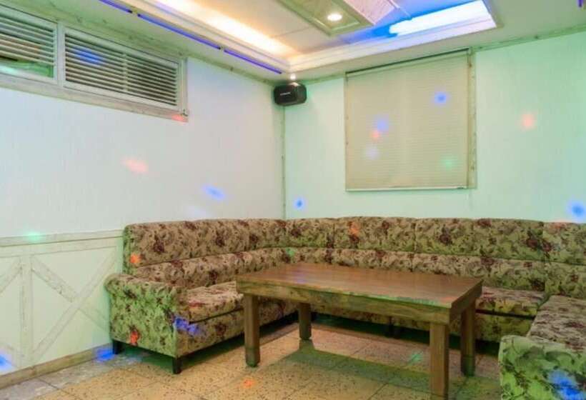 Anseong Provence Pension