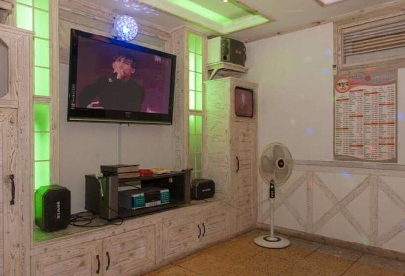 Anseong Provence Pension