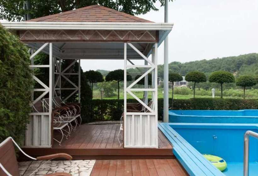 Anseong Provence Pension