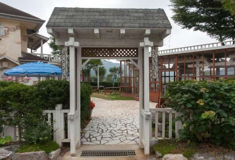 Anseong Provence Pension