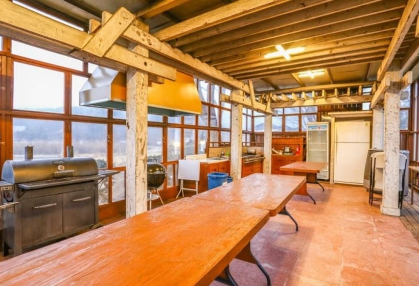 Anseong Provence Pension