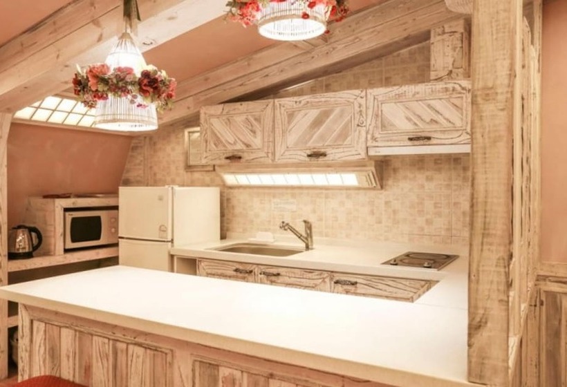 Anseong Provence Pension