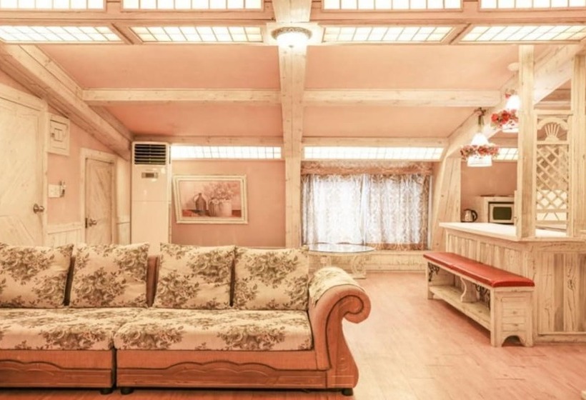 Anseong Provence Pension