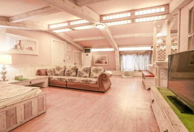 Anseong Provence Pension