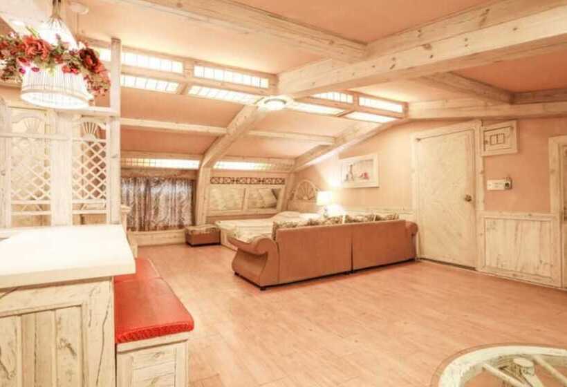 Anseong Provence Pension