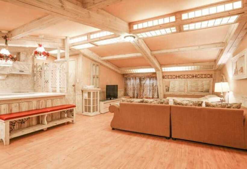 Anseong Provence Pension