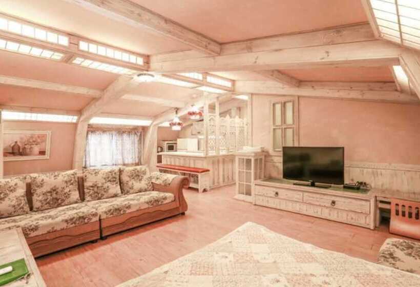 Anseong Provence Pension