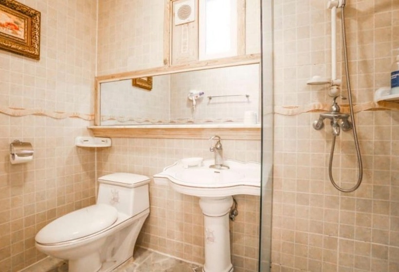 Anseong Provence Pension