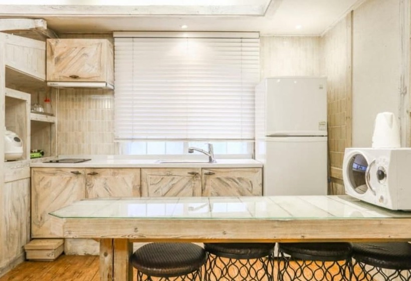 Anseong Provence Pension