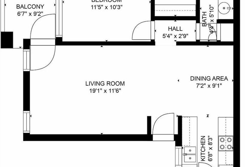 Beautiful Condo In Prime Scottsdale Location!