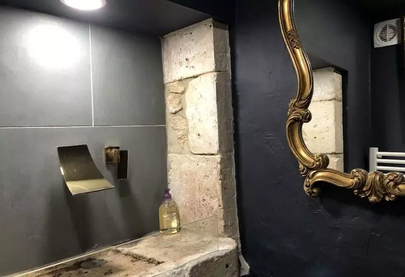 Aamiaismajoitus (B&B) Les Geais