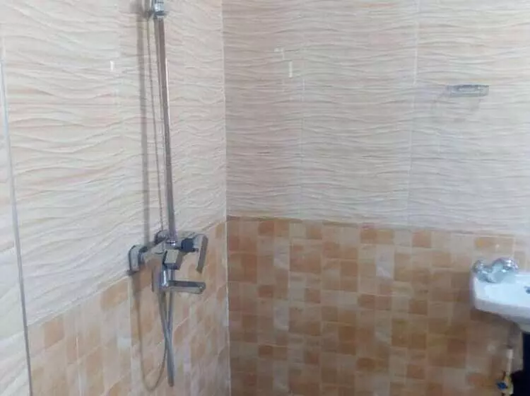 تختخواب و صبحانه Muroy Executive Lodge