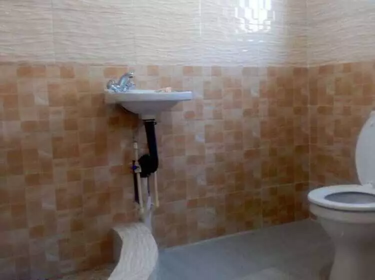 تختخواب و صبحانه Muroy Executive Lodge