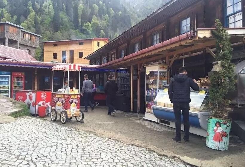 Caglayan Pansiyon