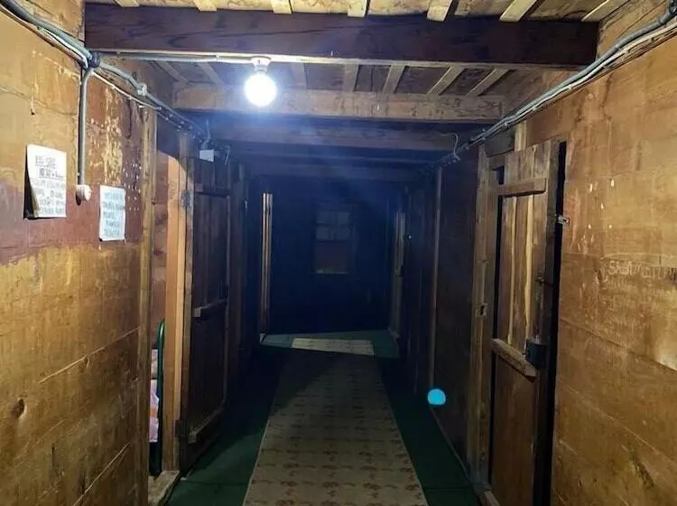 Caglayan Pansiyon