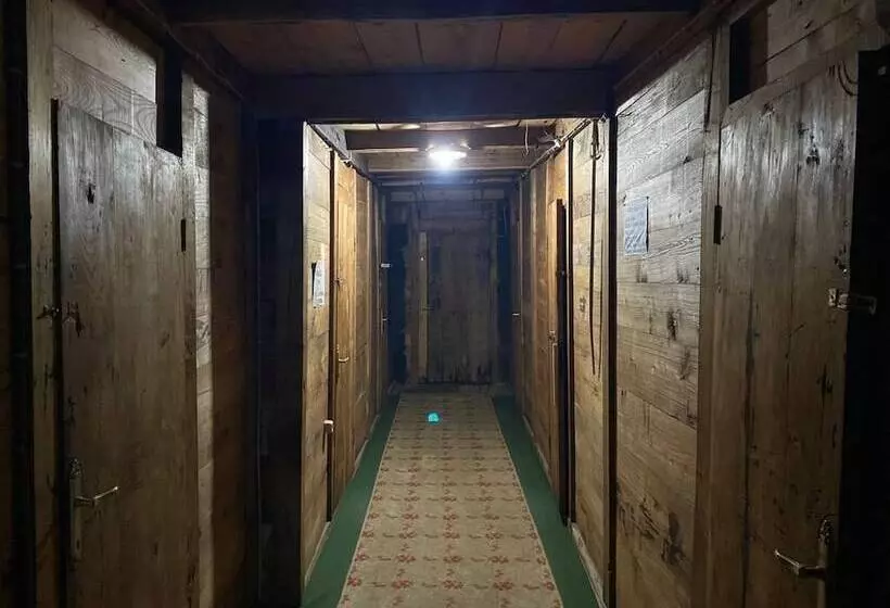 Caglayan Pansiyon