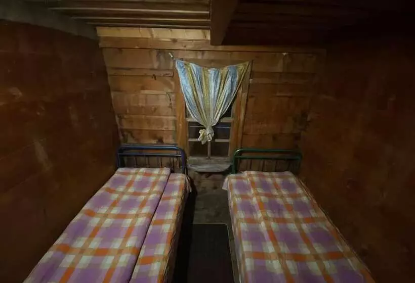 Caglayan Pansiyon
