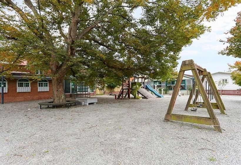 Damyang Dongine Unshared House Pension