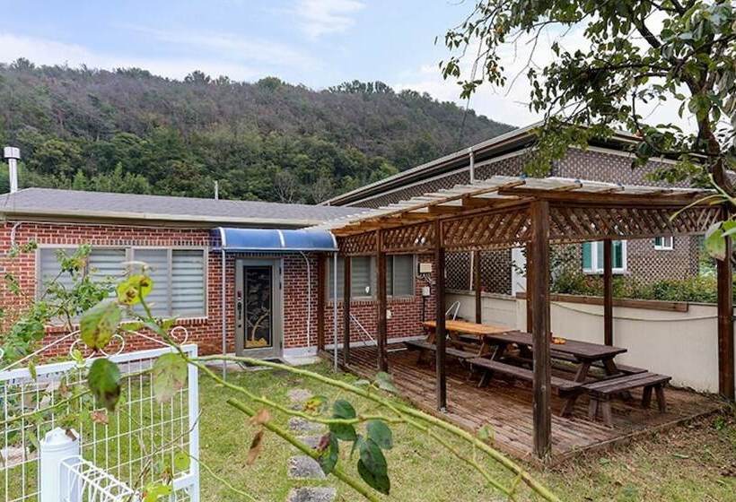 Damyang Dongine Unshared House Pension