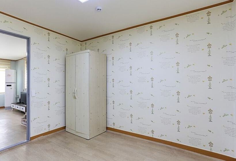 Damyang Dongine Unshared House Pension