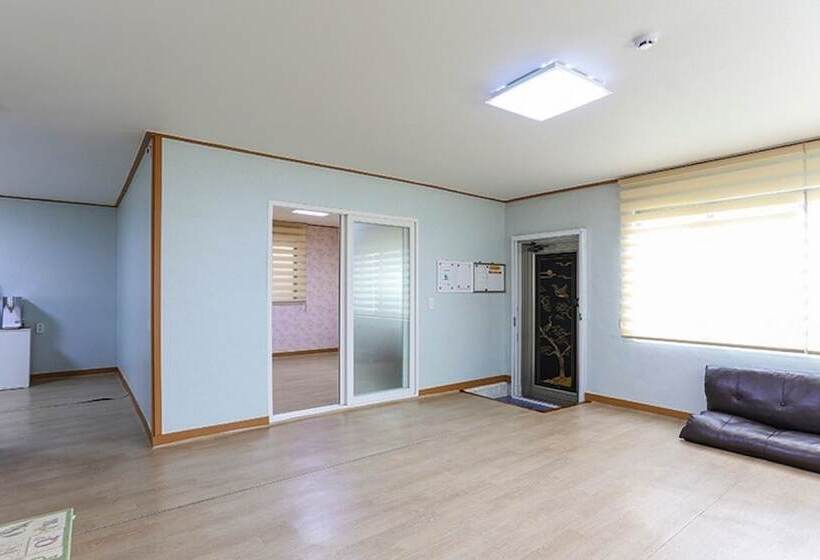 Damyang Dongine Unshared House Pension