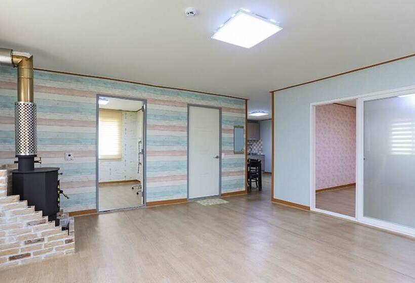 Damyang Dongine Unshared House Pension