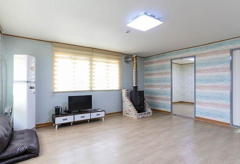 Damyang Dongine Unshared House Pension