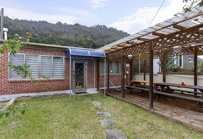 Damyang Dongine Unshared House Pension