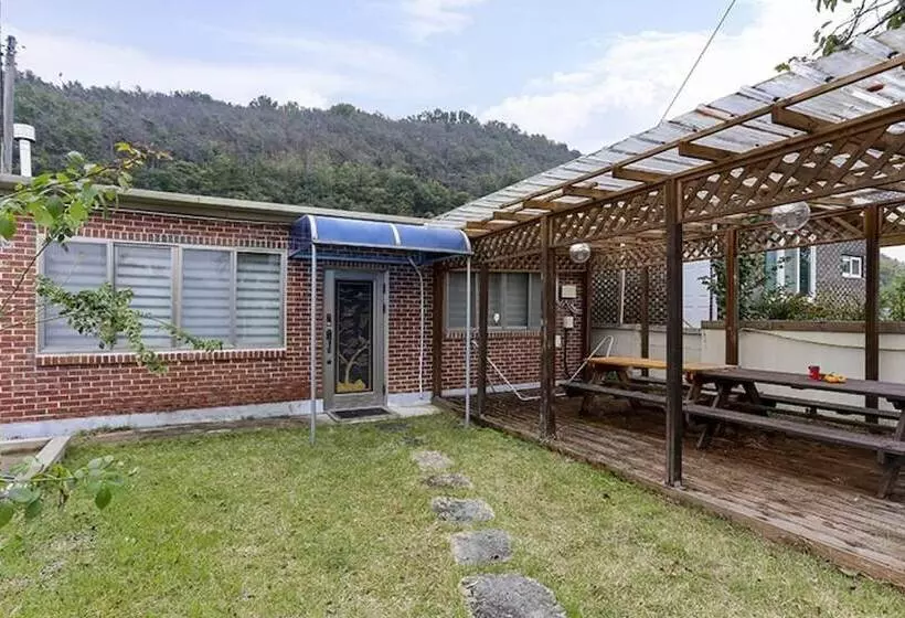 Damyang Dongine Unshared House Pension