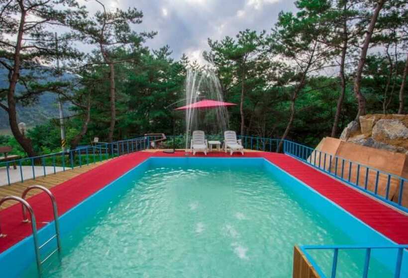 Danyang Namhangangsolbat Pension