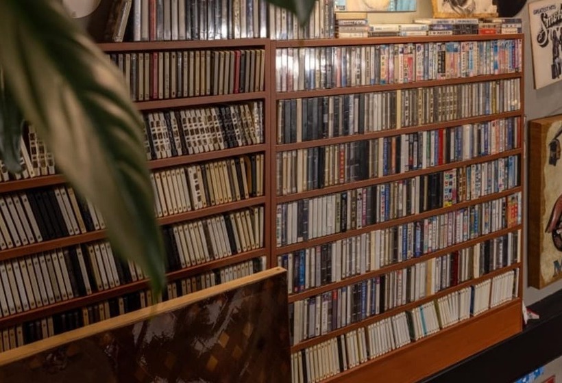 Danyang Pulkkotnamu Pension