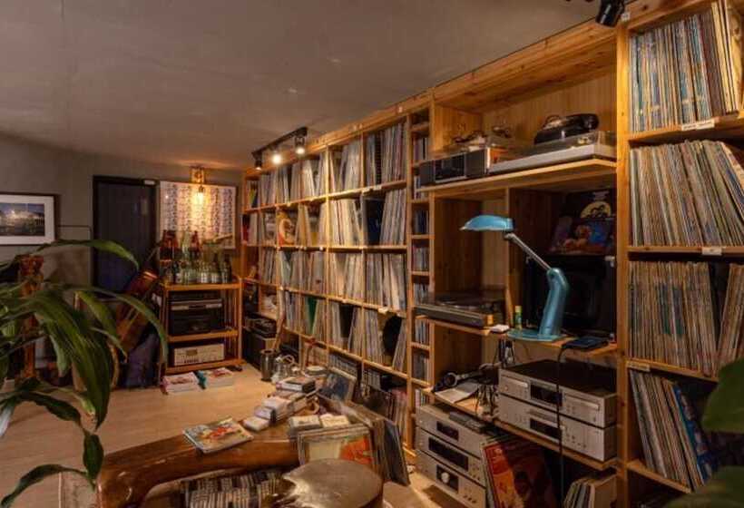 Danyang Pulkkotnamu Pension