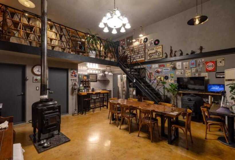 Danyang Pulkkotnamu Pension