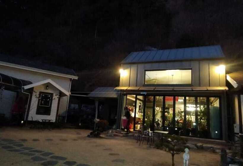 Danyang Pulkkotnamu Pension