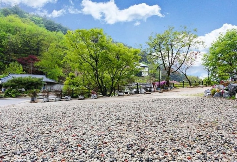 Danyang Pulkkotnamu Pension