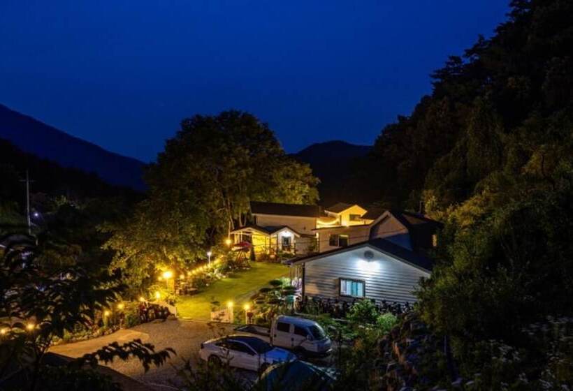 Danyang Pulkkotnamu Pension