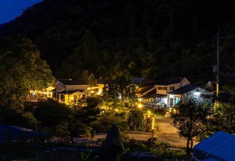 Danyang Pulkkotnamu Pension