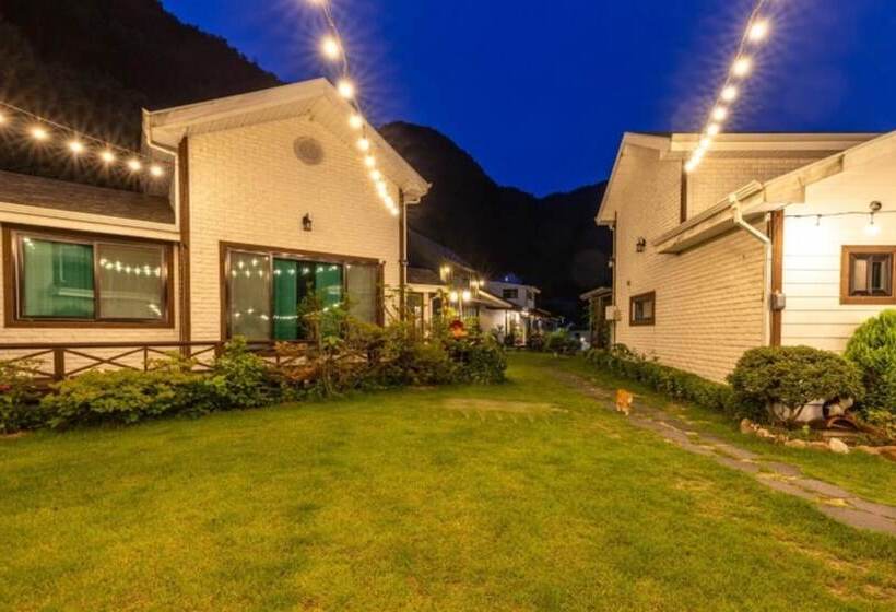 Danyang Pulkkotnamu Pension