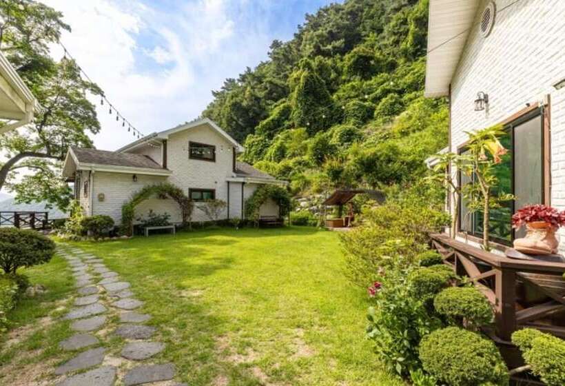 Danyang Pulkkotnamu Pension