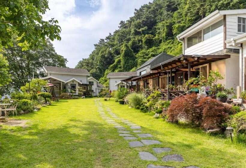 Danyang Pulkkotnamu Pension