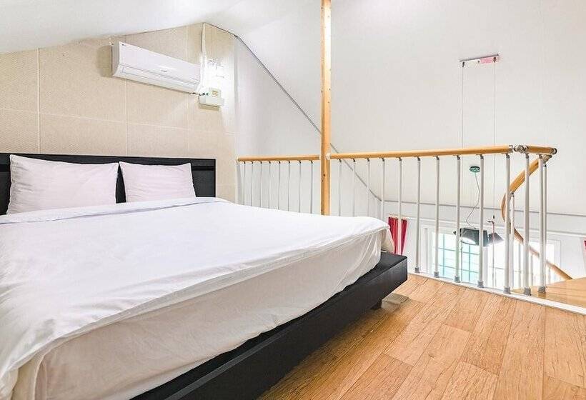 Ganghwa Alljae Pension