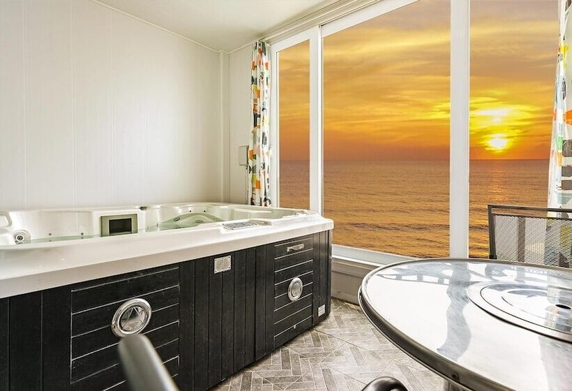 Ganghwa Alljae Pension