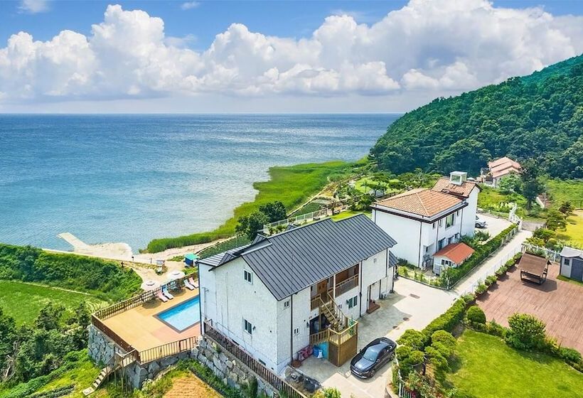 Ganghwa Alljae Pension