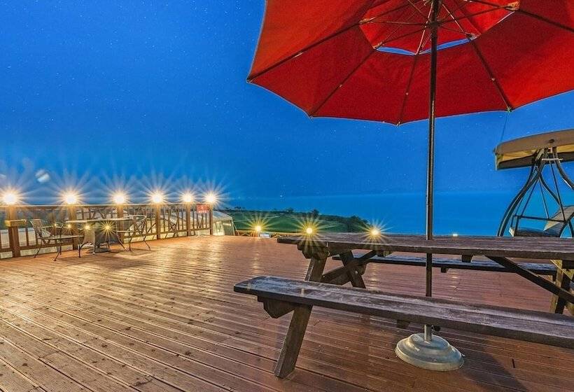 Ganghwa Alljae Pension